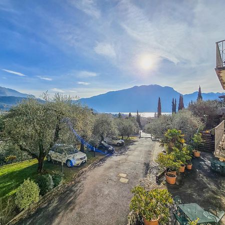 Aparthotel Englovacanze Riva del Garda Exterior foto