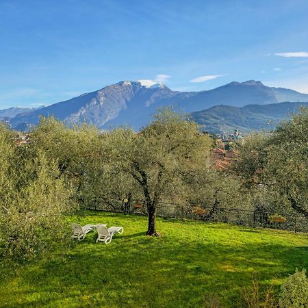 Aparthotel Englovacanze Riva del Garda Exterior foto