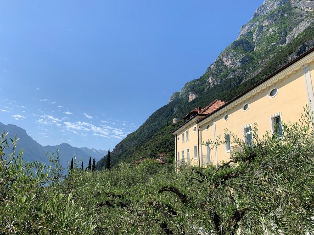 Aparthotel Englovacanze Riva del Garda Exterior foto