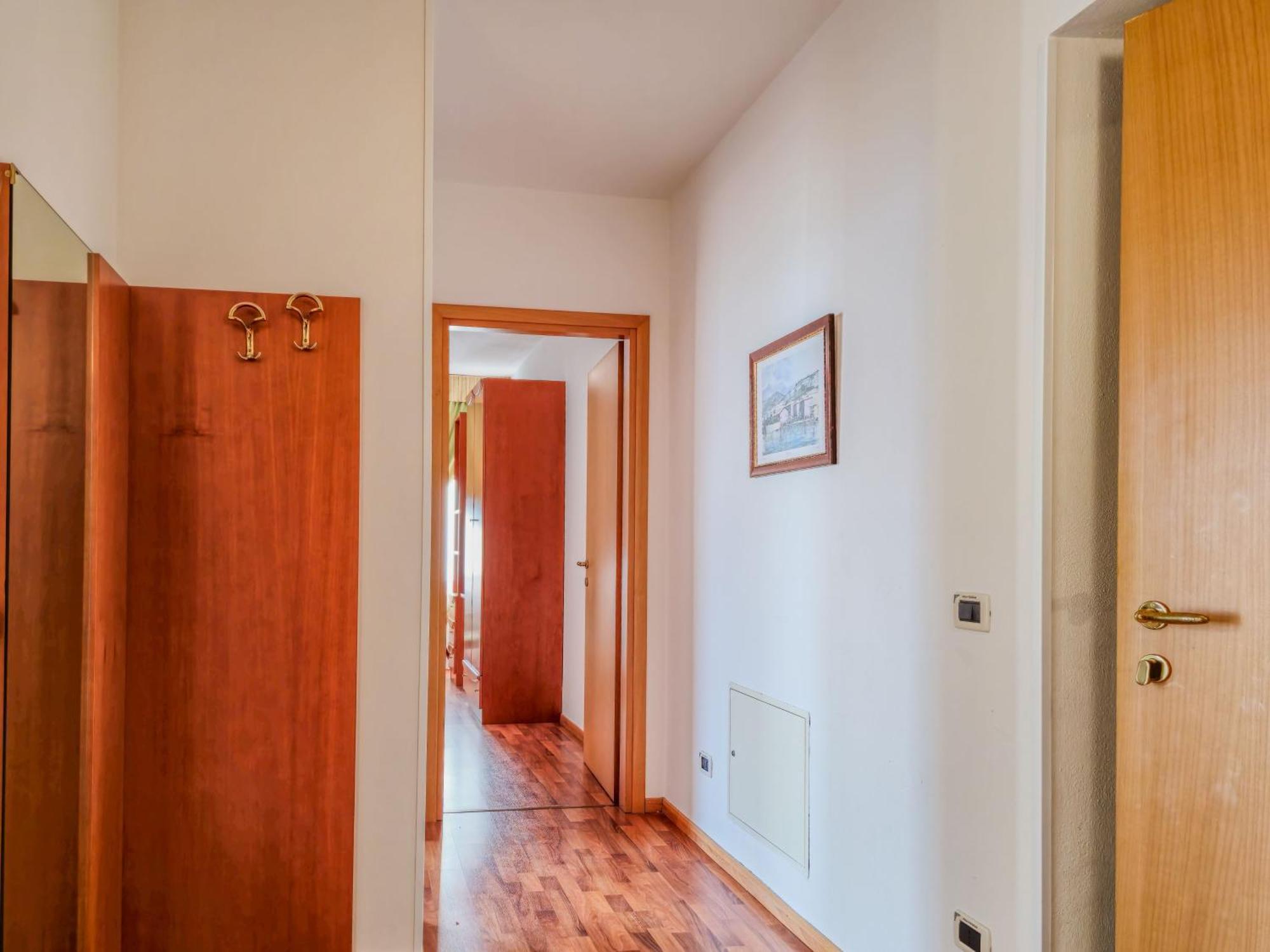 Aparthotel Englovacanze Riva del Garda Exterior foto